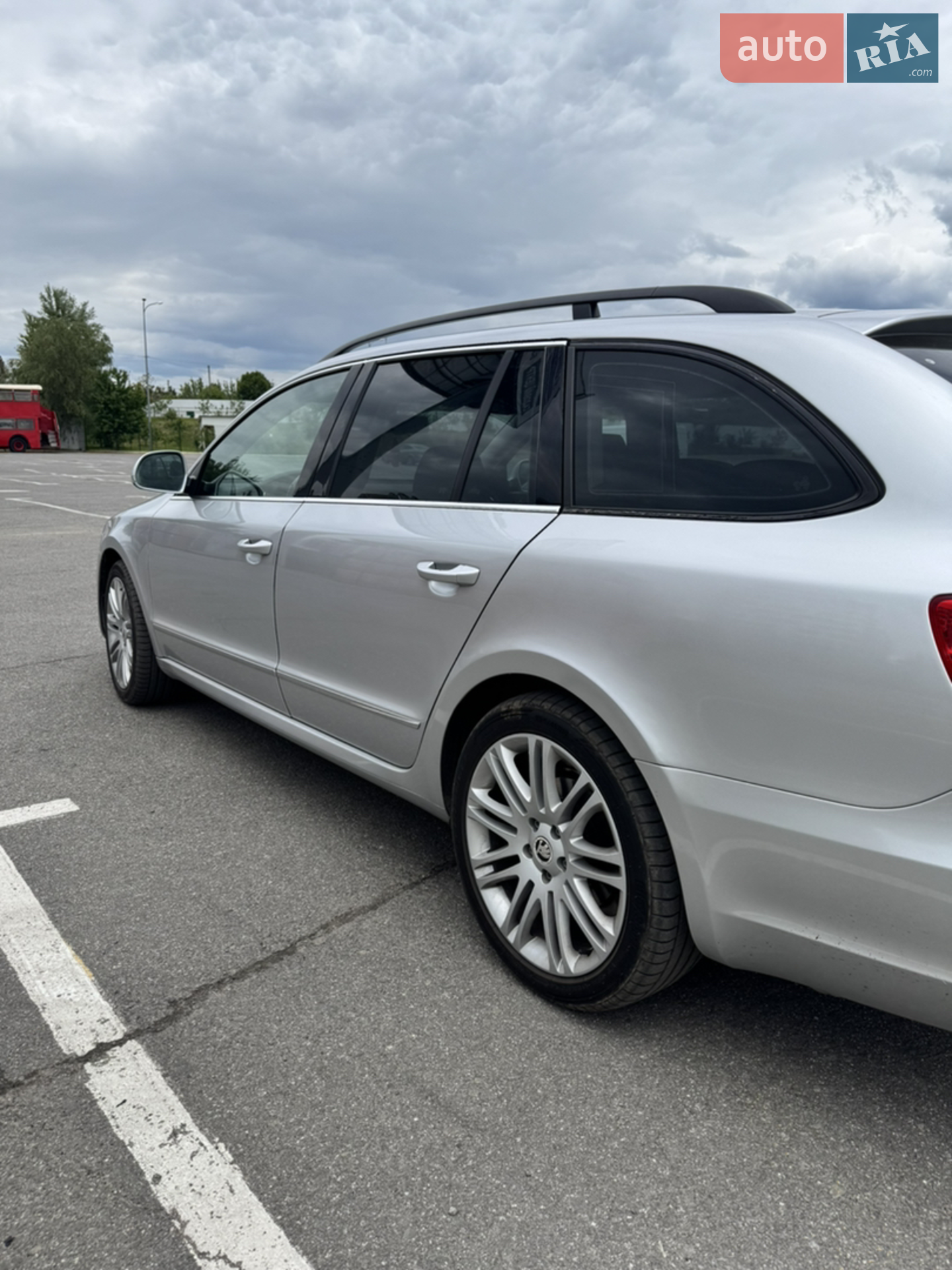 2013 Skoda Superb - мініатюра 5