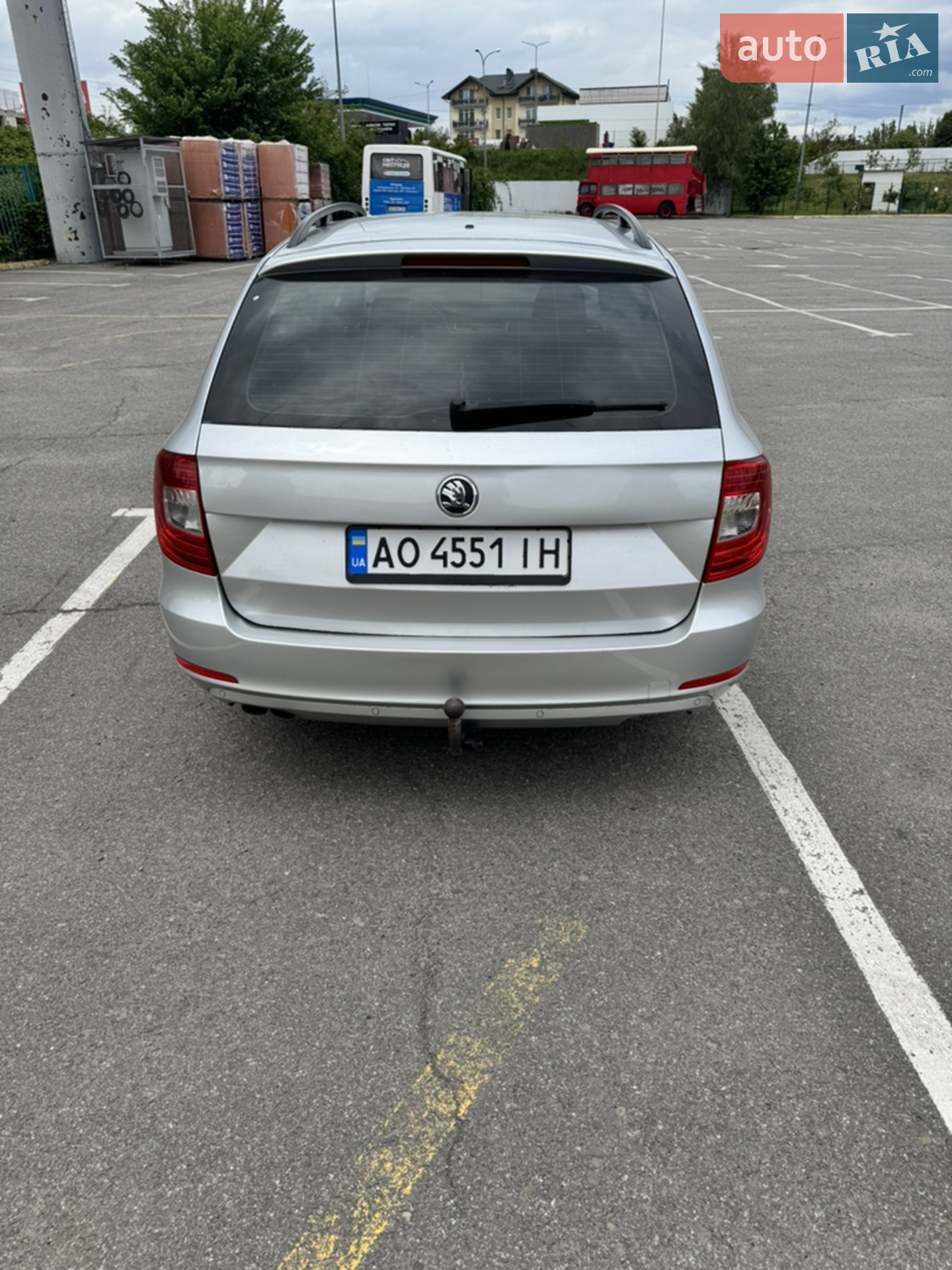 2013 Skoda Superb - мініатюра 10
