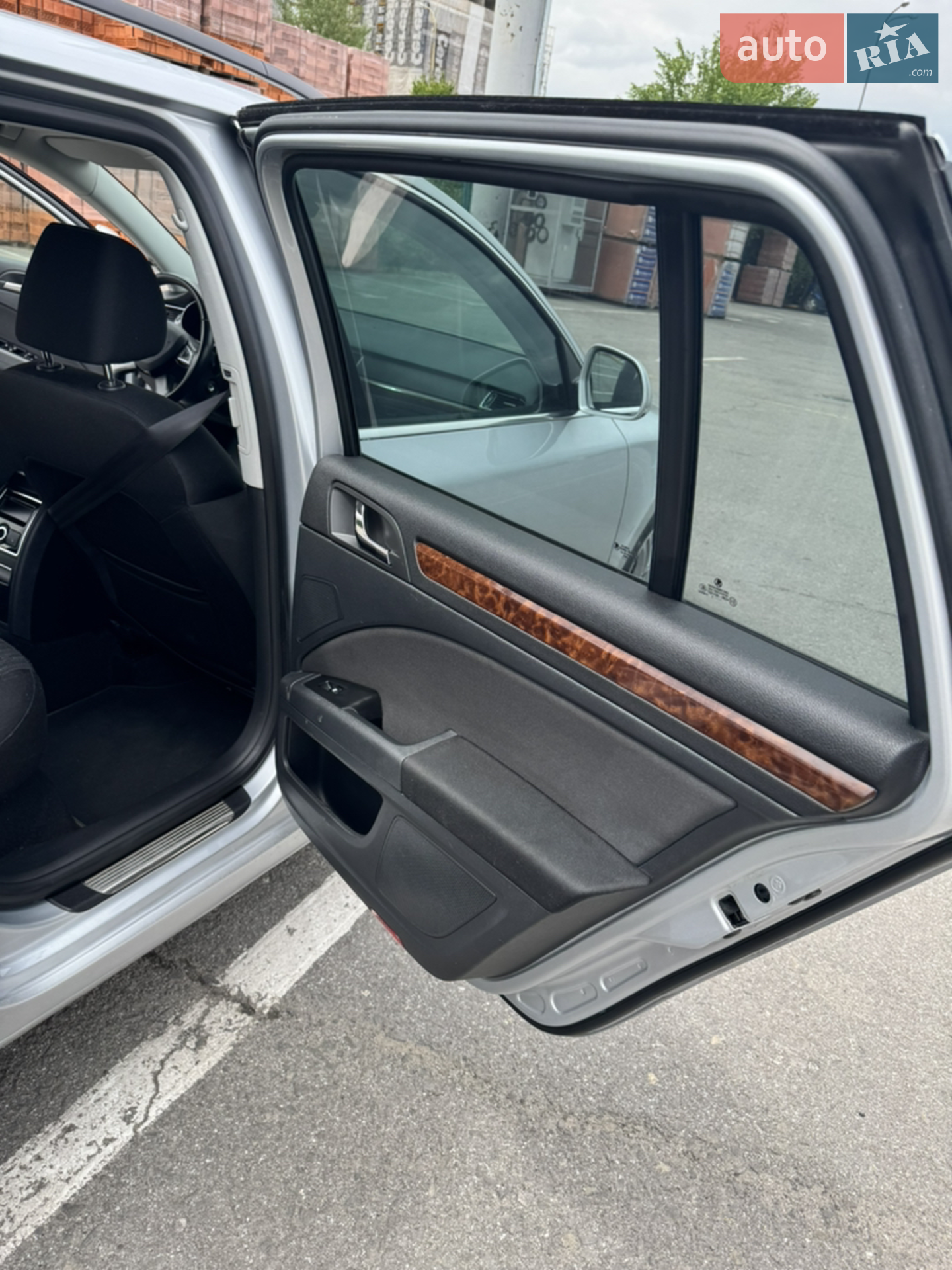 2013 Skoda Superb - мініатюра 20