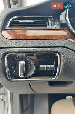 Универсал Skoda Superb 2013 в 