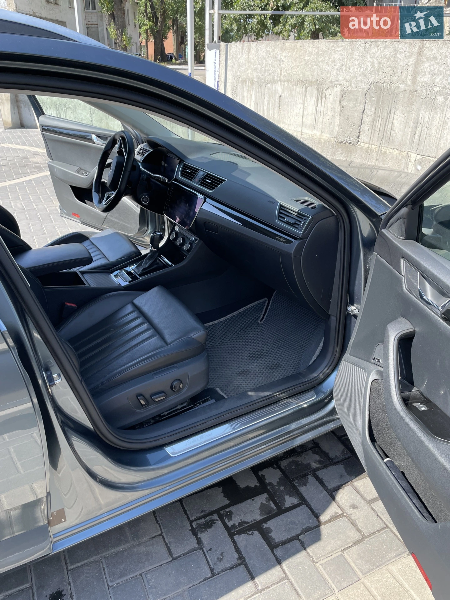 2016 Skoda Superb - мініатюра 31