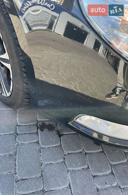 Универсал Skoda Superb 2012 в 