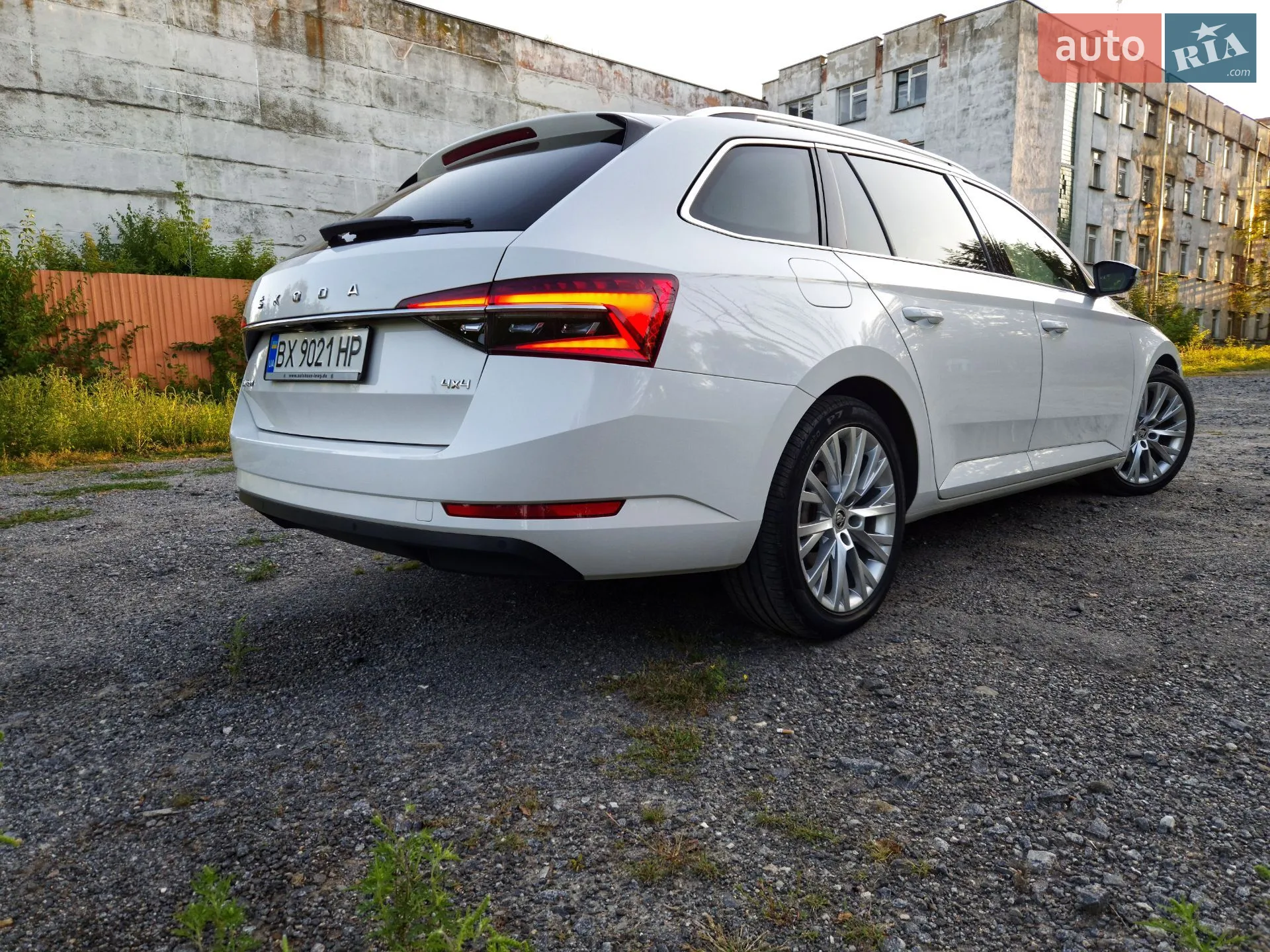 2019 Skoda Superb - мініатюра 15