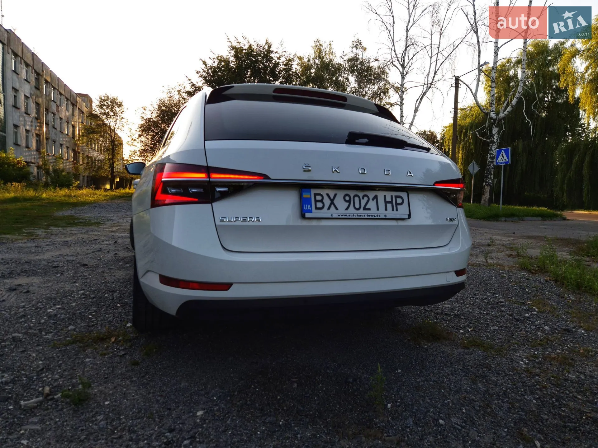 2019 Skoda Superb - мініатюра 21