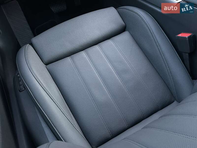 Ліфтбек Skoda Superb 2025 в Києві