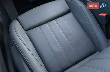Лифтбек Skoda Superb 2025 в 