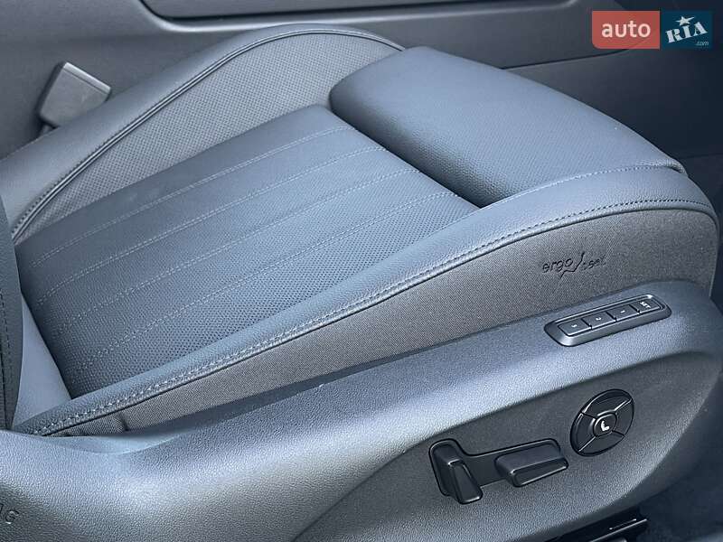 Ліфтбек Skoda Superb 2025 в Києві
