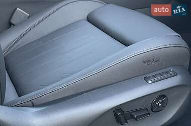 Лифтбек Skoda Superb 2025 в 