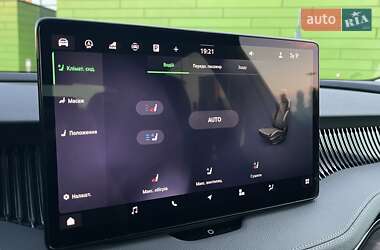 Лифтбек Skoda Superb 2025 в 