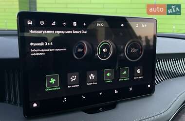 Лифтбек Skoda Superb 2025 в 