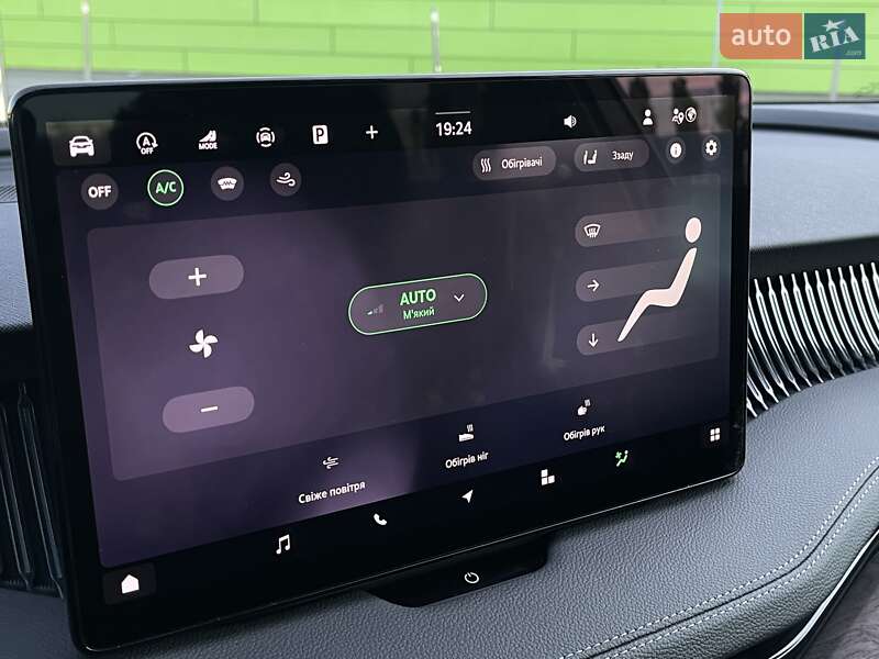 Ліфтбек Skoda Superb 2025 в Києві