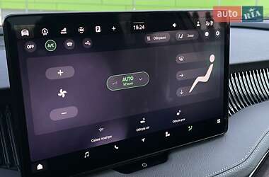 Лифтбек Skoda Superb 2025 в 
