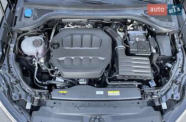Лифтбек Skoda Superb 2025 в 