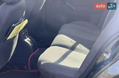 Лифтбек Skoda Superb 2007 в 