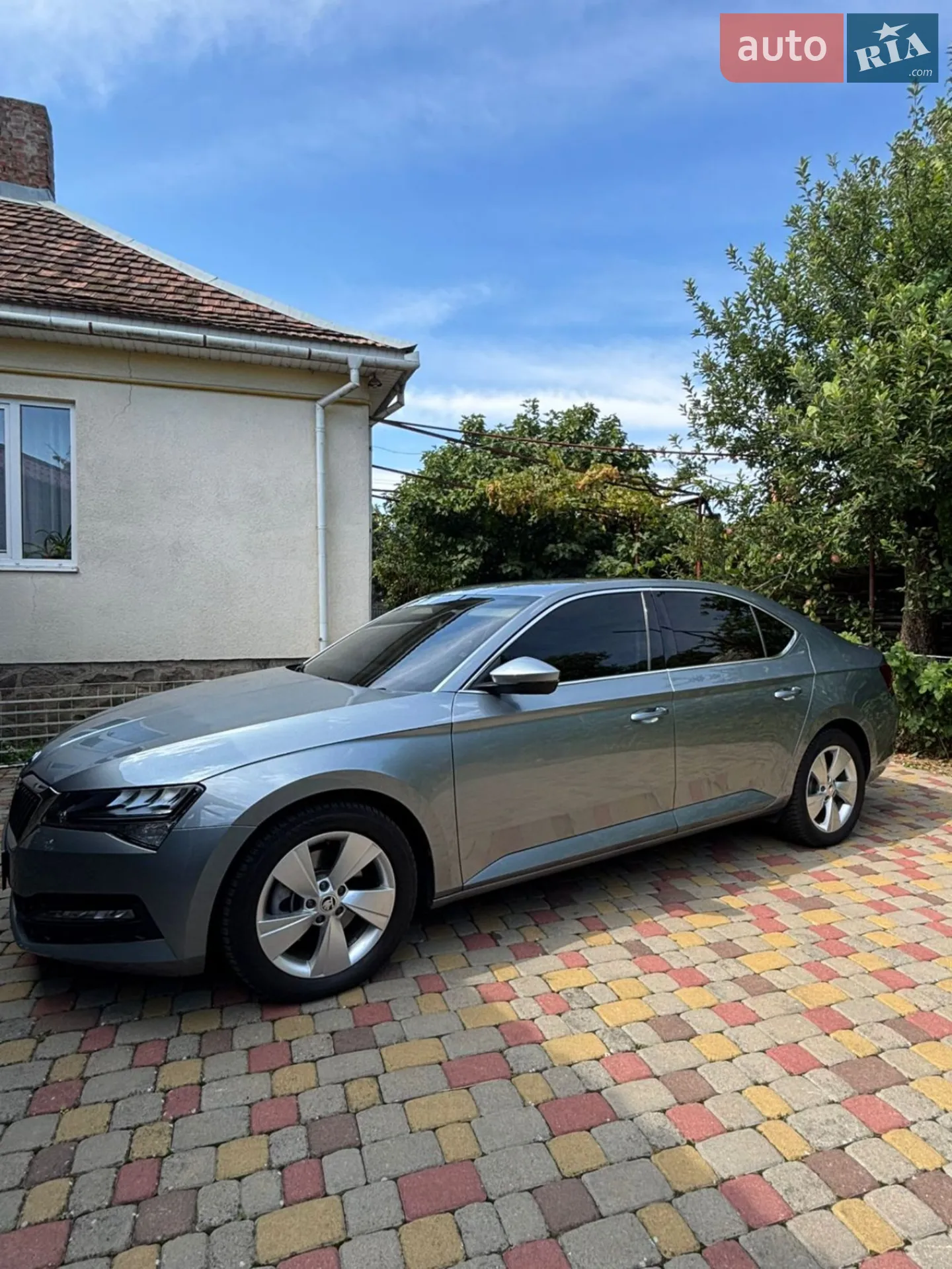 2019 Skoda Superb - мініатюра 24
