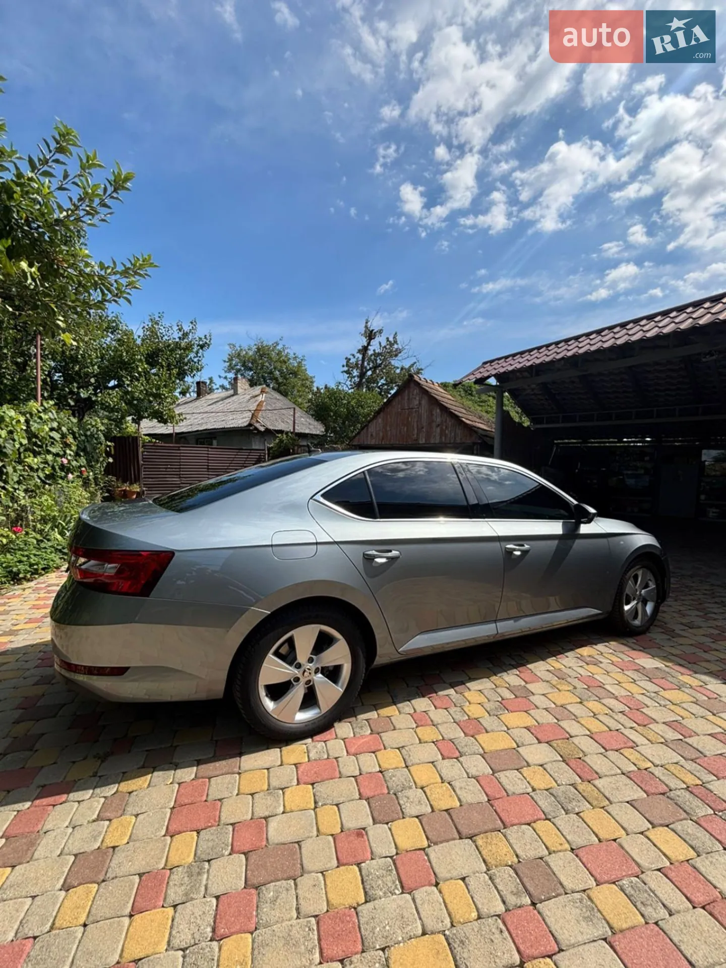 2019 Skoda Superb - мініатюра 29