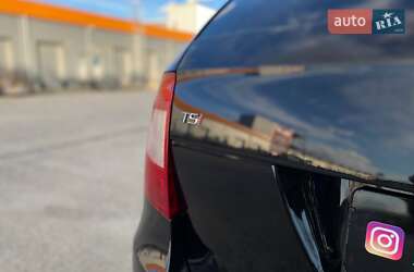 Универсал Skoda Superb 2010 в 