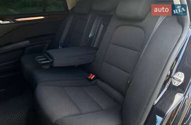 Универсал Skoda Superb 2010 в 