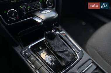 Универсал Skoda Superb 2010 в 