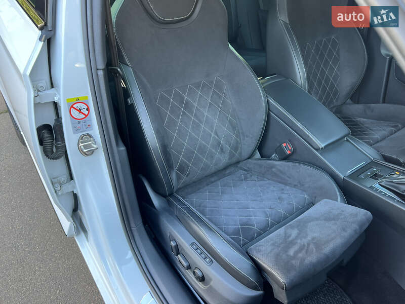 Лифтбек Skoda Superb 2022 в Одессе