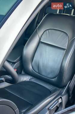 Лифтбек Skoda Superb 2012 в 