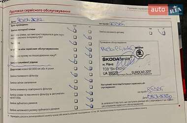 Лифтбек Skoda Superb 2012 в 