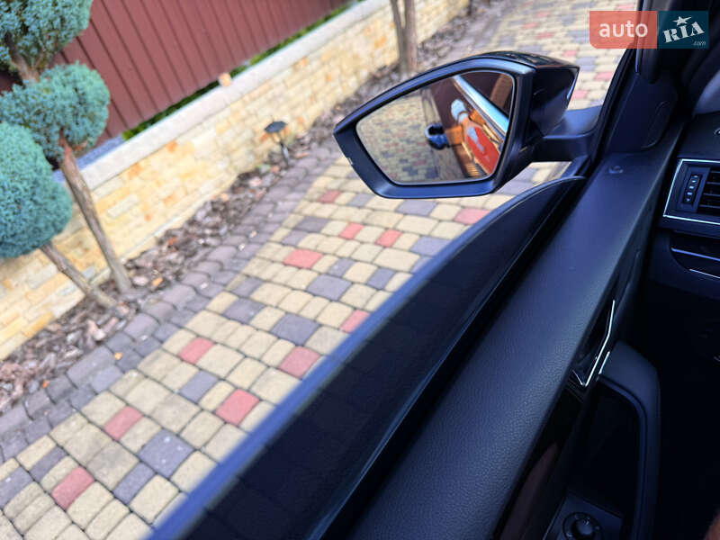 Ліфтбек Skoda Superb 2020 в Мукачевому