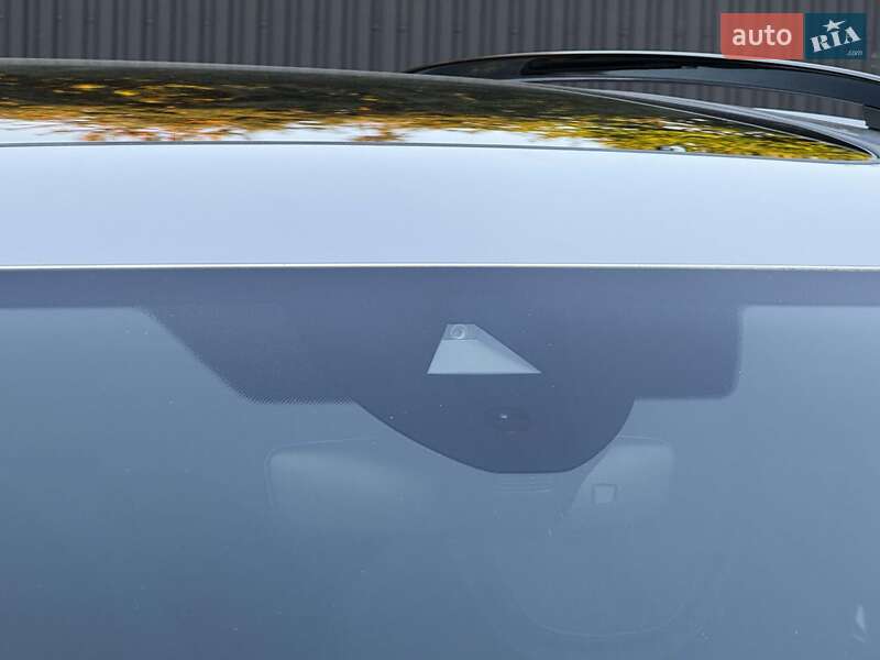 Универсал Skoda Superb 2021 в Луцке