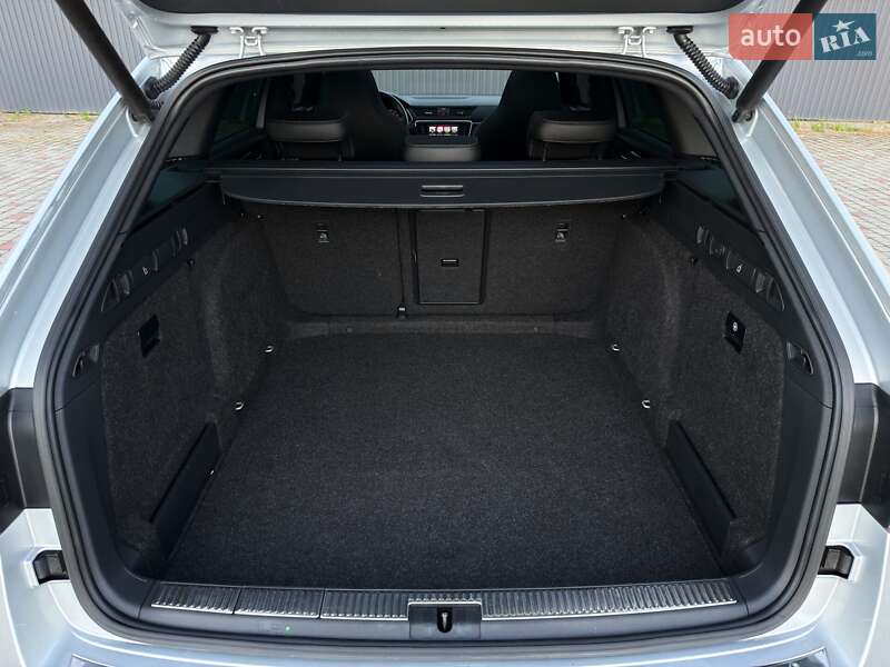 Универсал Skoda Superb 2021 в Луцке