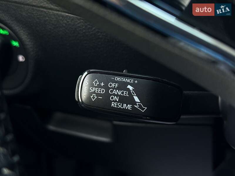 Универсал Skoda Superb 2021 в Луцке