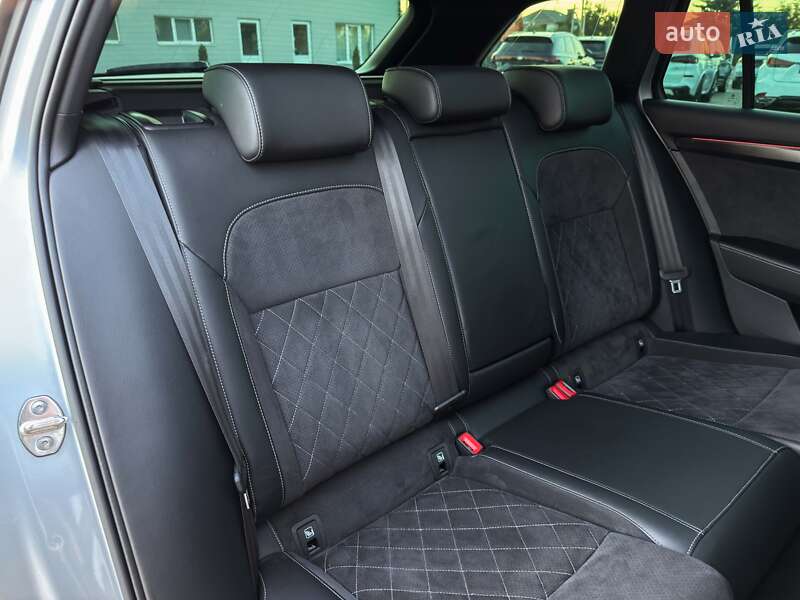 Универсал Skoda Superb 2021 в Луцке