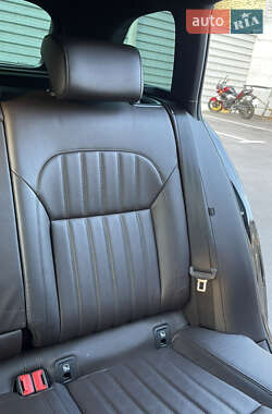 Универсал Skoda Superb 2015 в 