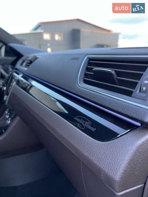 Универсал Skoda Superb 2015 в Ирпене