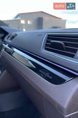 Универсал Skoda Superb 2015 в 
