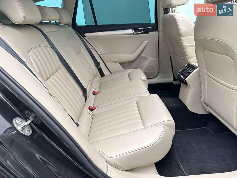 Универсал Skoda Superb 2020 в Киеве фото 6 Универсал Skoda Superb 2020 в Киеве