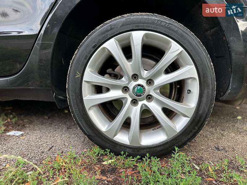 Универсал Skoda Superb 2012 в Виннице фото 12 Универсал Skoda Superb 2012 в Виннице