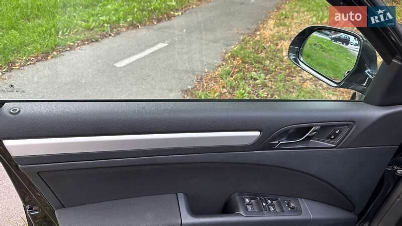 Универсал Skoda Superb 2012 в Виннице фото 17 Универсал Skoda Superb 2012 в Виннице