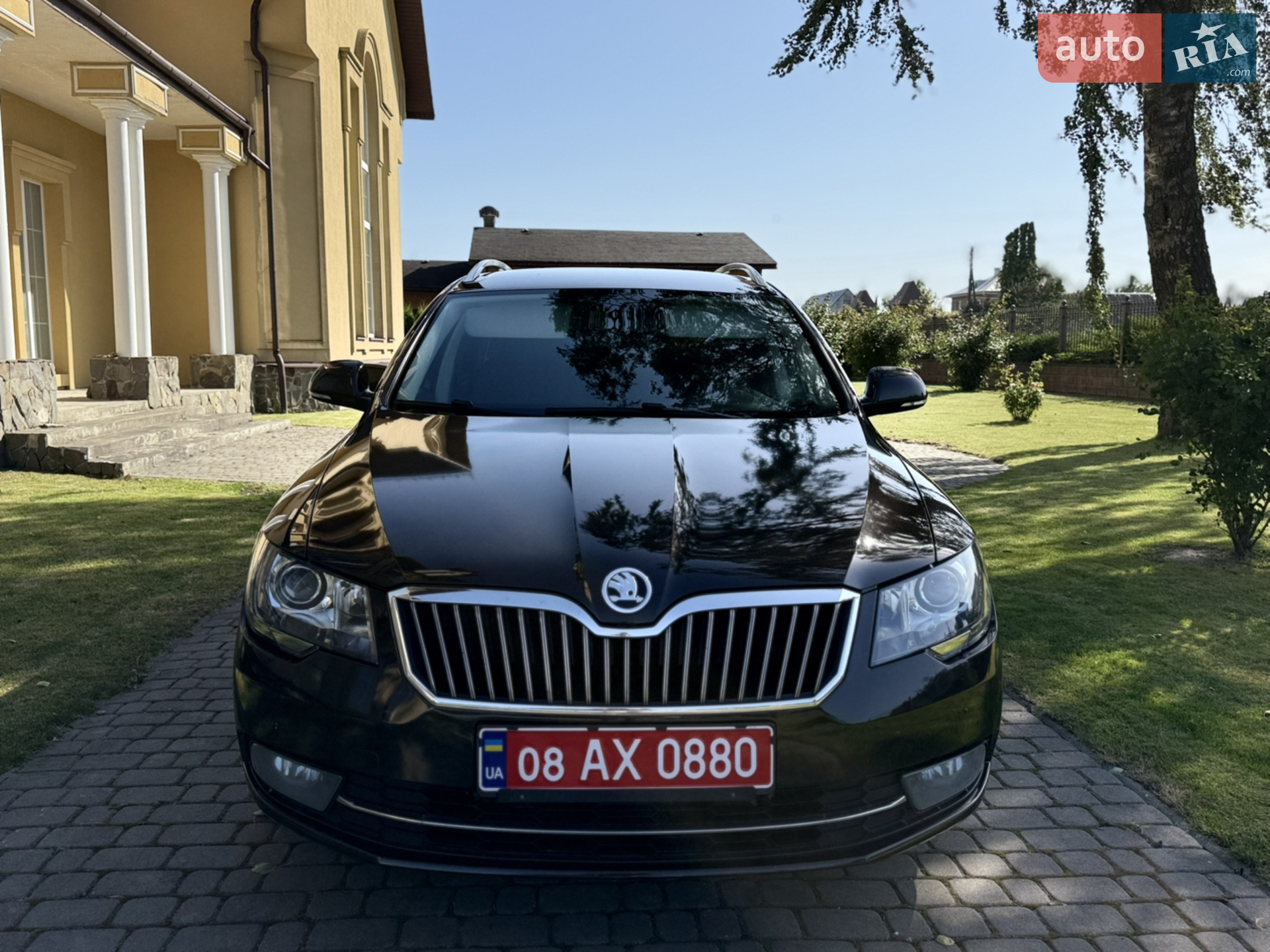 2014 Skoda Superb - мініатюра 24
