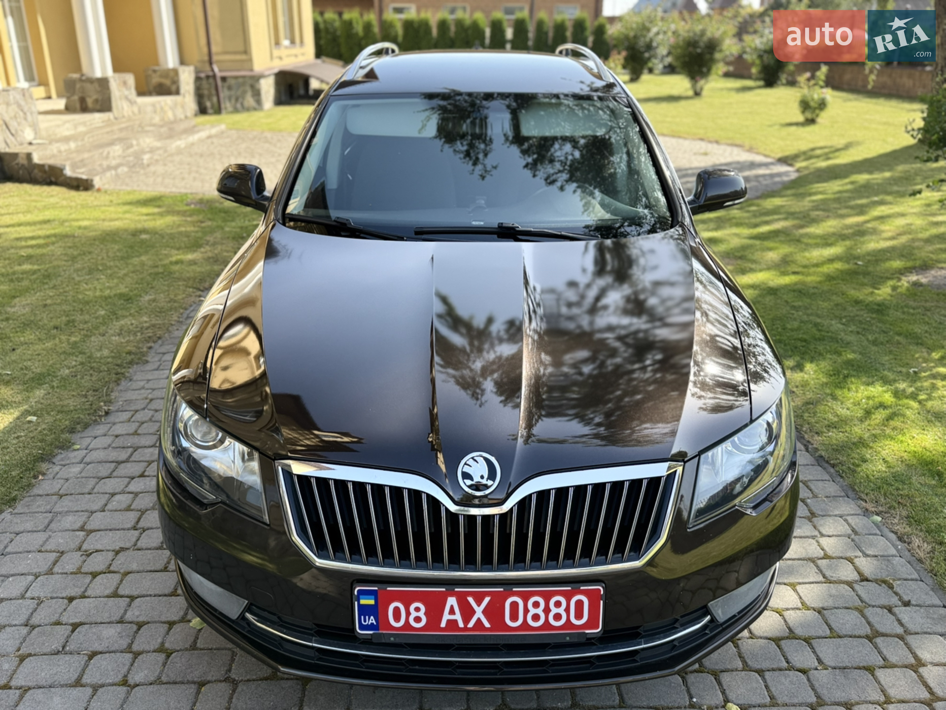 2014 Skoda Superb - мініатюра 27