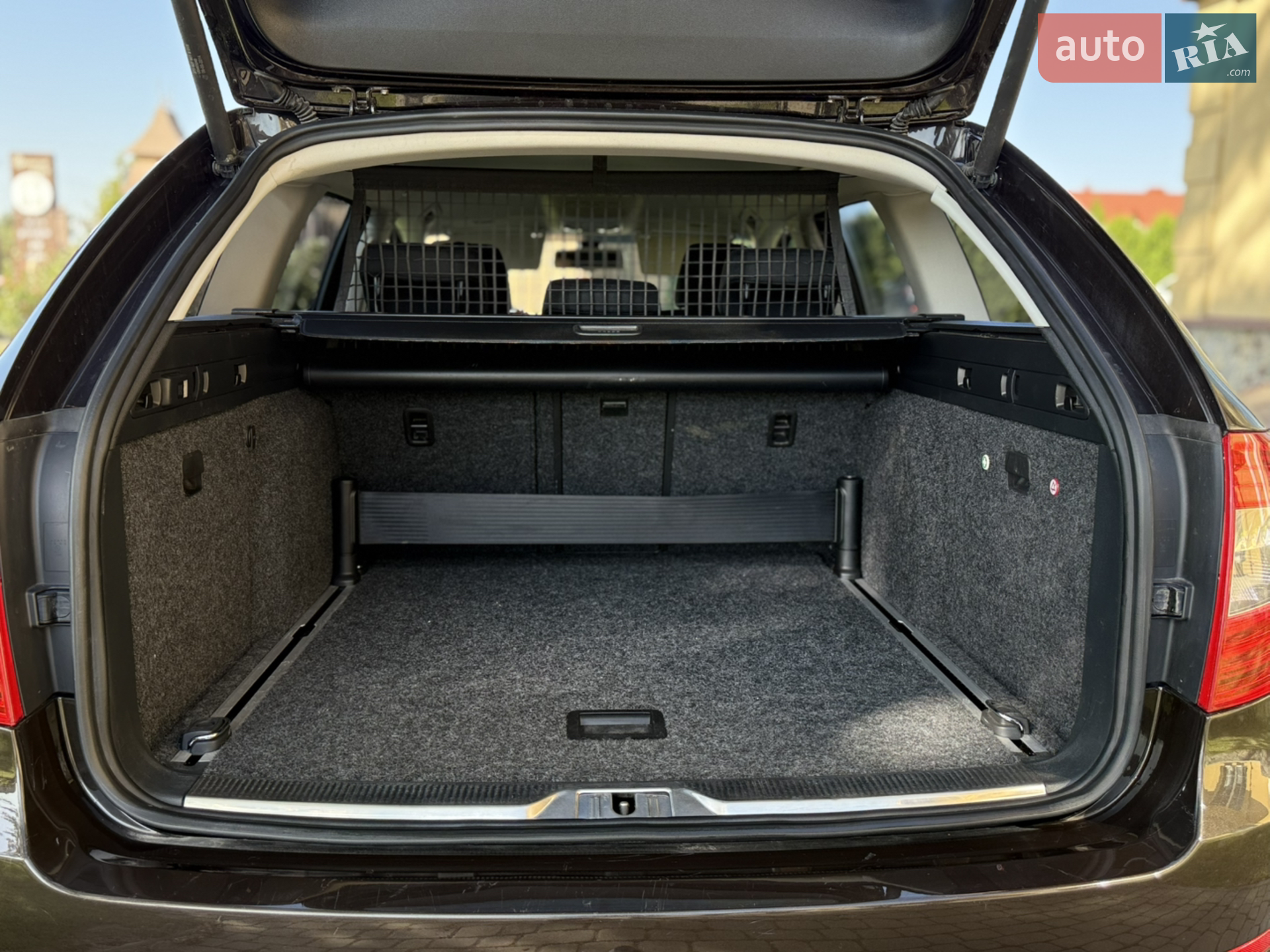 2014 Skoda Superb - мініатюра 37