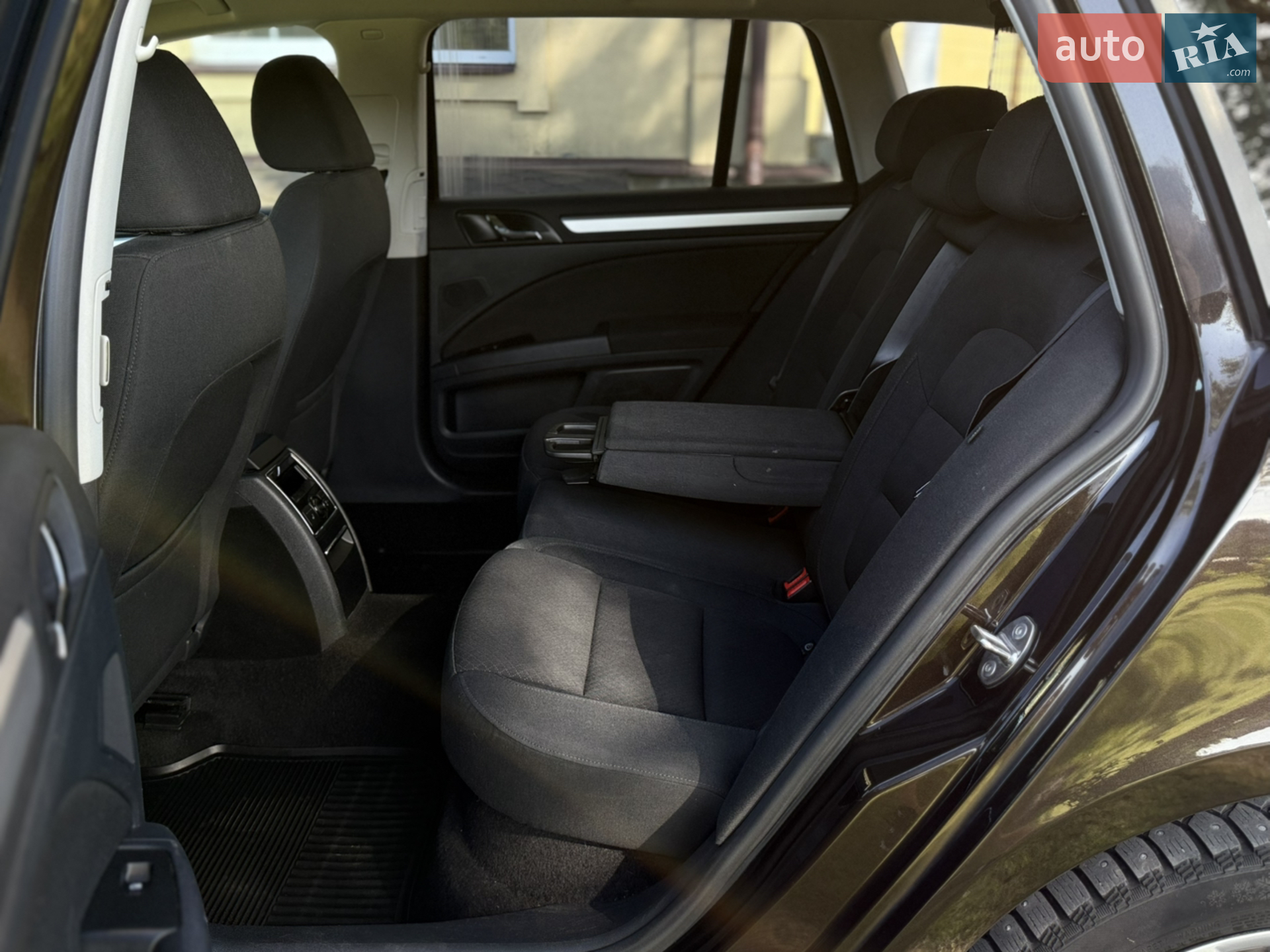 2014 Skoda Superb - мініатюра 71