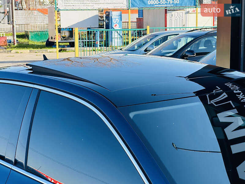 Лифтбек Skoda Superb 2018 в Харькове