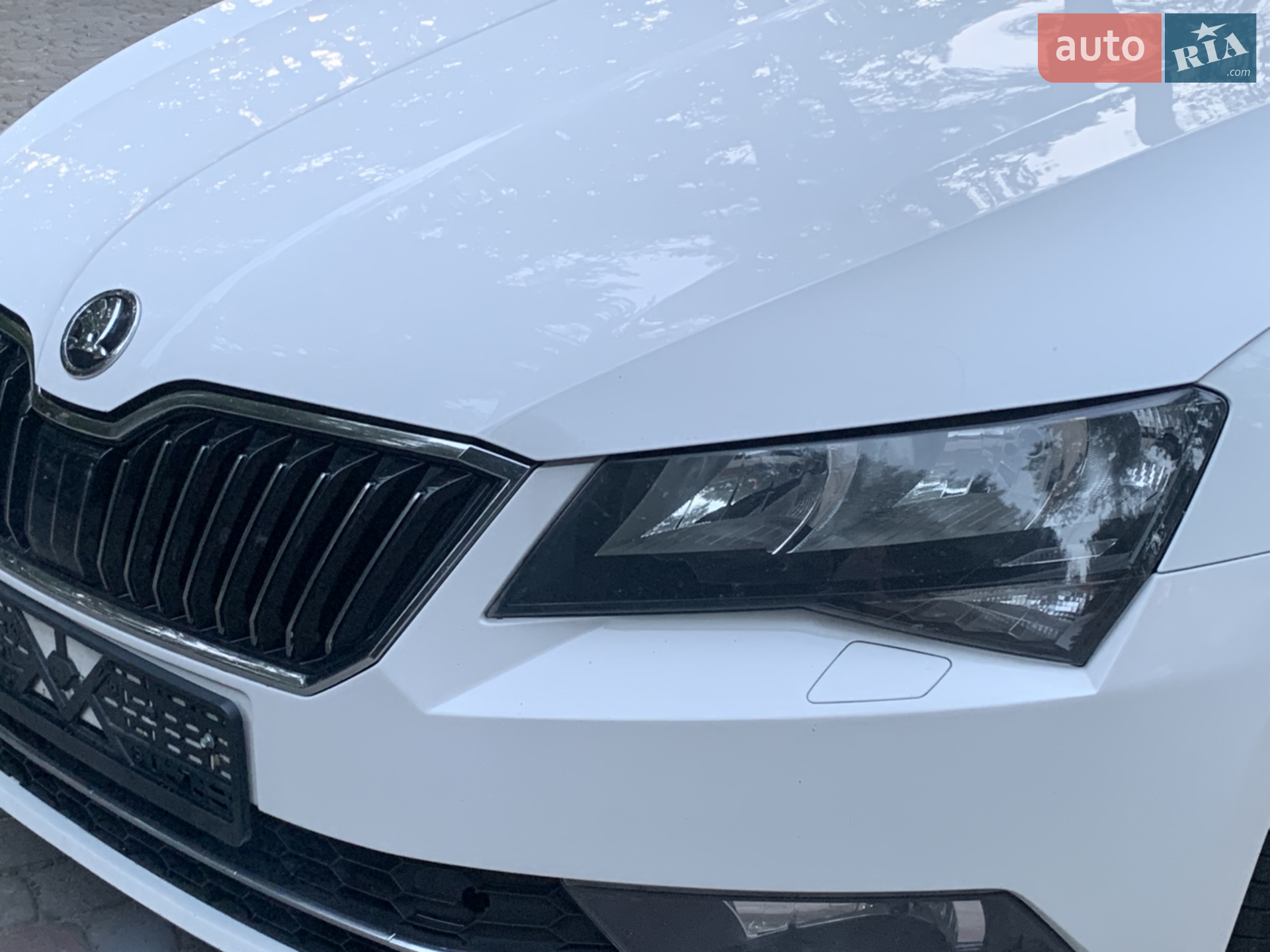2017 Skoda Superb - мініатюра 19