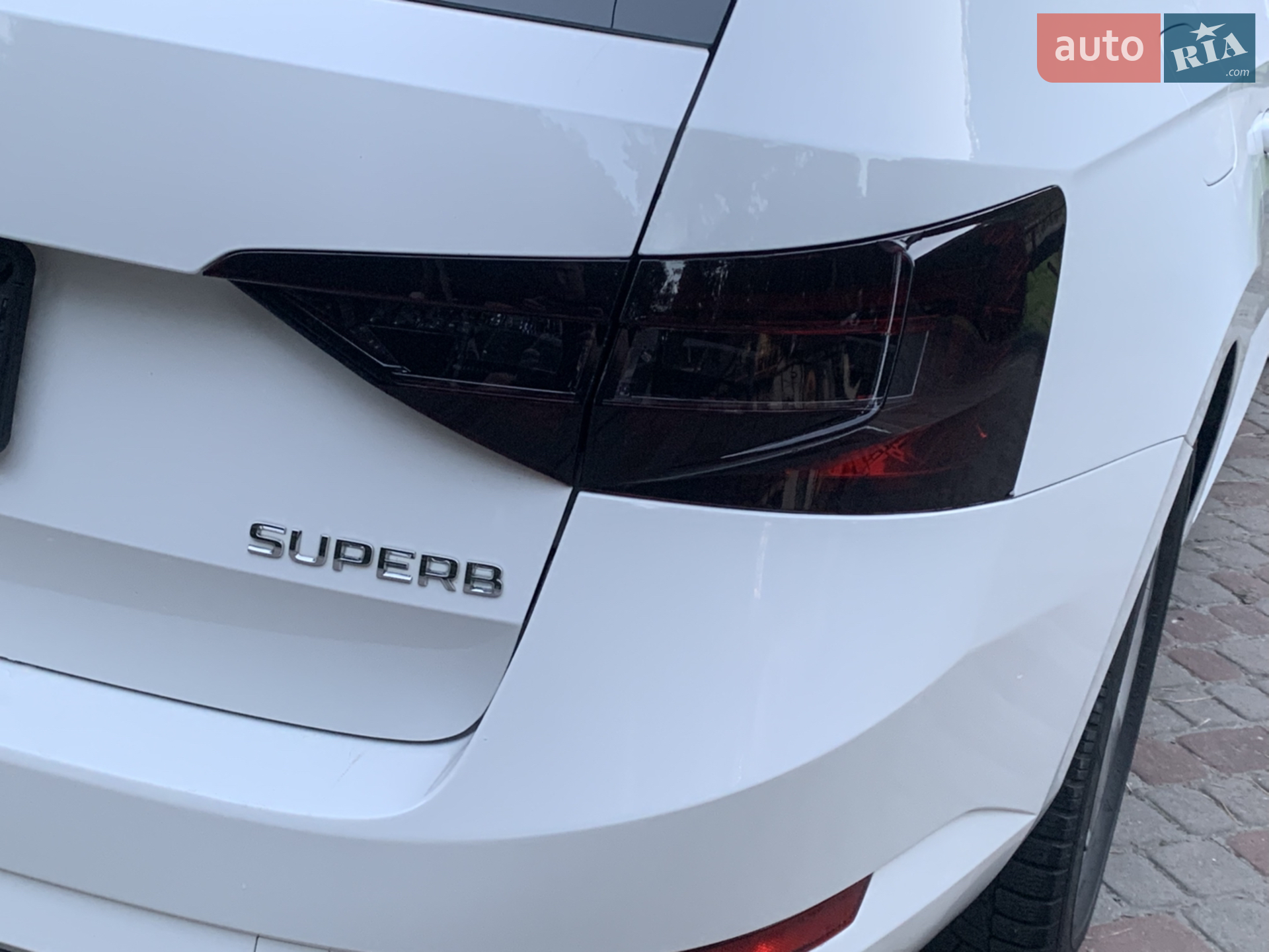 2017 Skoda Superb - мініатюра 28