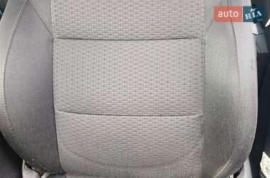 Лифтбек Skoda Superb 2010 в 