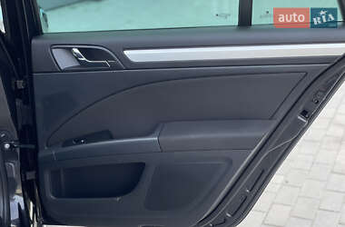 Универсал Skoda Superb 2014 в 