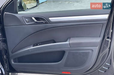 Универсал Skoda Superb 2014 в 