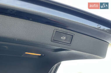 Универсал Skoda Superb 2014 в 
