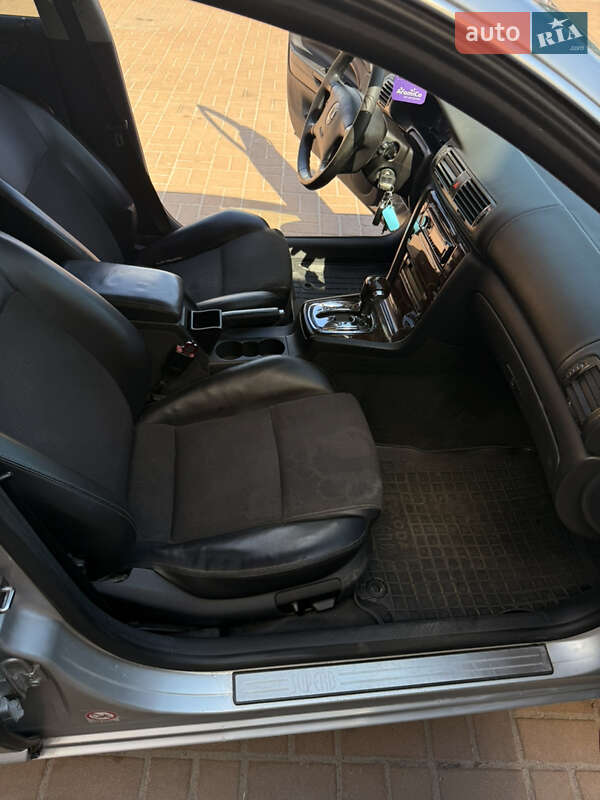 Лифтбек Skoda Superb 2005 в Белой Церкви