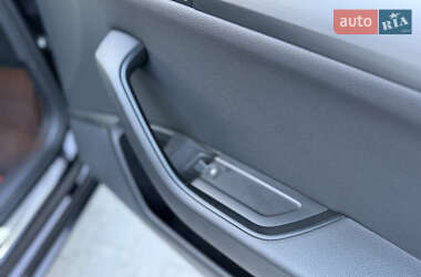 Универсал Skoda Superb 2018 в 
